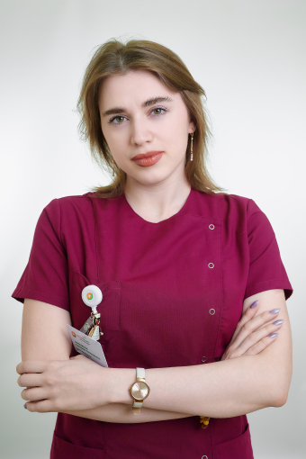 Мишукова Светлана Леонидовна