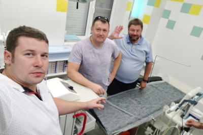 Абрау Дюрсо - 2019 г.