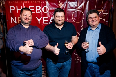 Санкт-Петербург: Рождественские встречи - 2022 г.