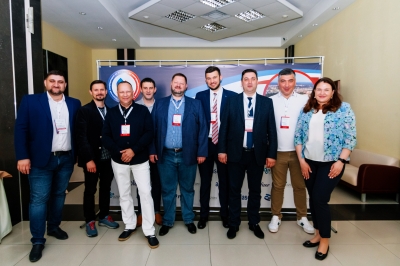 Барнаул Пятигорск - 2021 г.