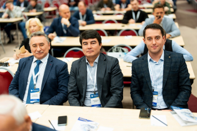 Питер Рождественские встречи - 2023 г.