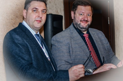 Петриков Алексей Сергеевич (Россия)