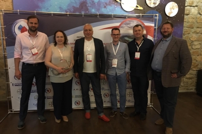 Абрау Дюрсо - 2019 г.