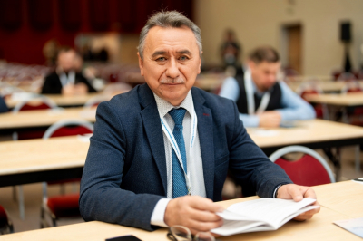 Питер Рождественские встречи - 2023 г.