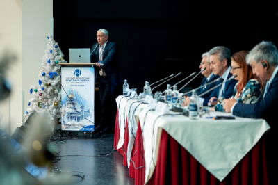 Питер Рождественские встречи - 2023 г.