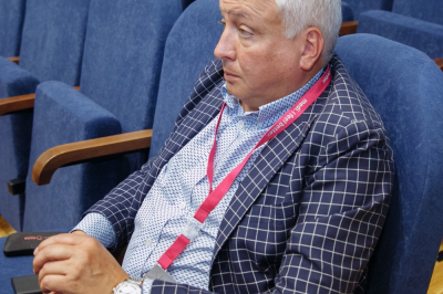 Барнаул АЛТАЙСКИЙ венозный форум - 2023 г.