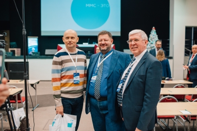 Санкт-Петербург: Рождественские встречи - 2022 г.