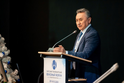 Питер Рождественские встречи - 2023 г.