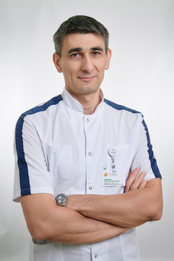 Ефремов Анатолий Евгеньевич