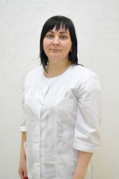 Ткаченко Людмила Михайловна