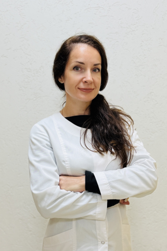 Лескова Инна Валерьевна