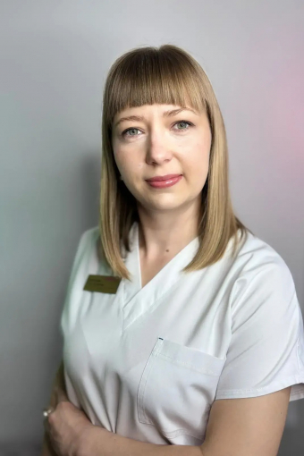 Абдуллаева Анна Сергеевна